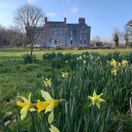 Maison d'hôtes Cregg Castle à Galway Extérieur photo