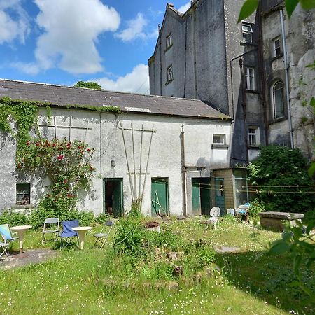 Maison d'hôtes Cregg Castle à Galway Extérieur photo