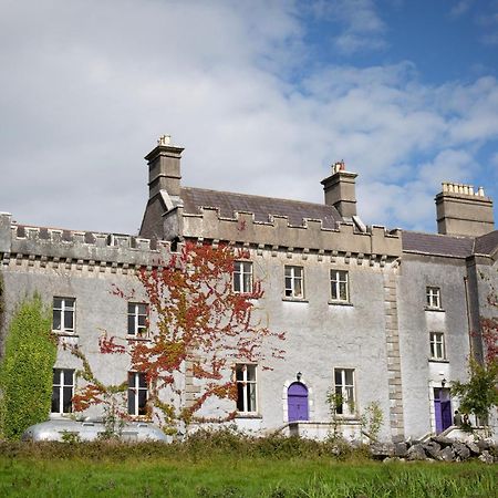 Maison d'hôtes Cregg Castle à Galway Extérieur photo